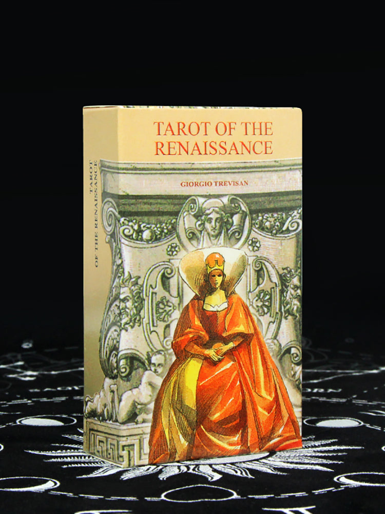 70 Metaphysics Tarot Cards with Guidebooks