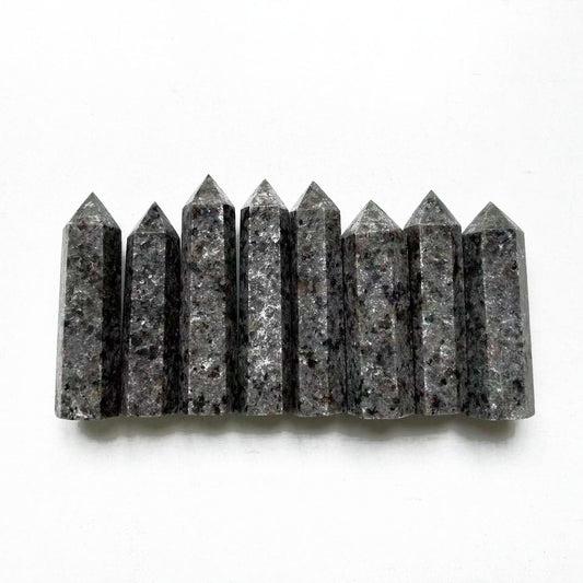 Yooperlite Points