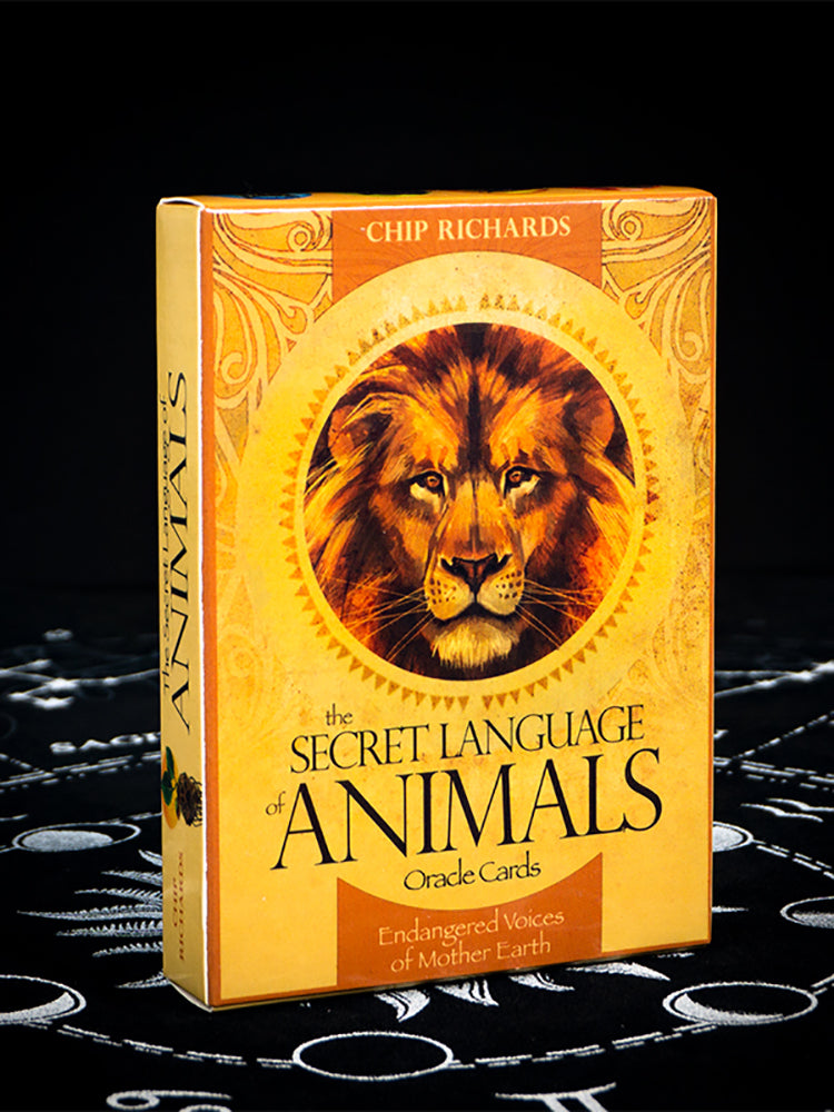 70 Metaphysics Tarot Cards with Guidebooks