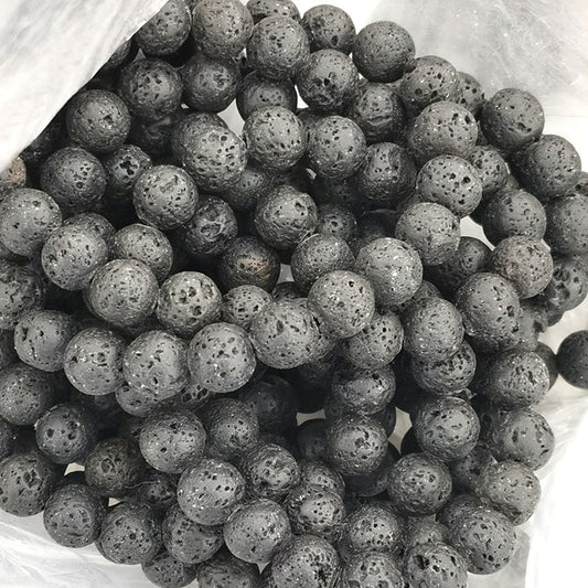 Lava Stone Bead Bracelets